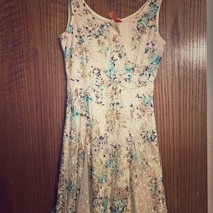 Disney Cinderella dress